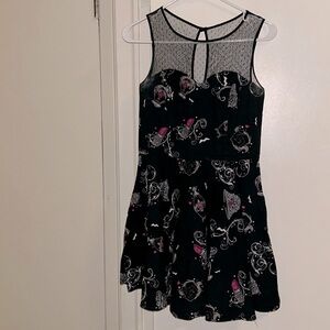 Hell bunny dress